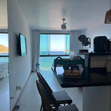 Ferienwohnung Arraial Do Cabo Loft Prainha Exterior foto