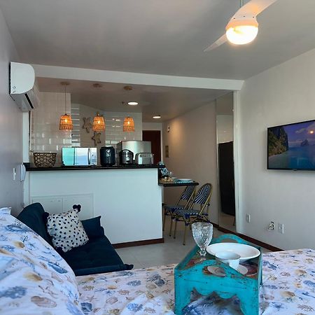 Ferienwohnung Arraial Do Cabo Loft Prainha Exterior foto