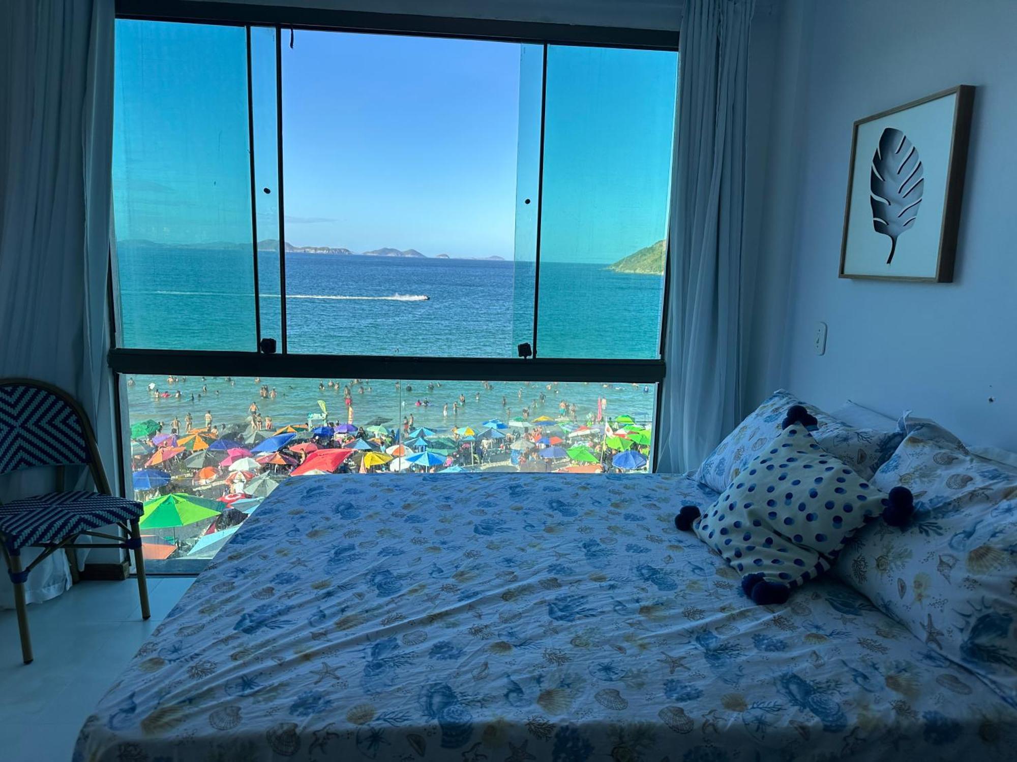 Ferienwohnung Arraial Do Cabo Loft Prainha Exterior foto