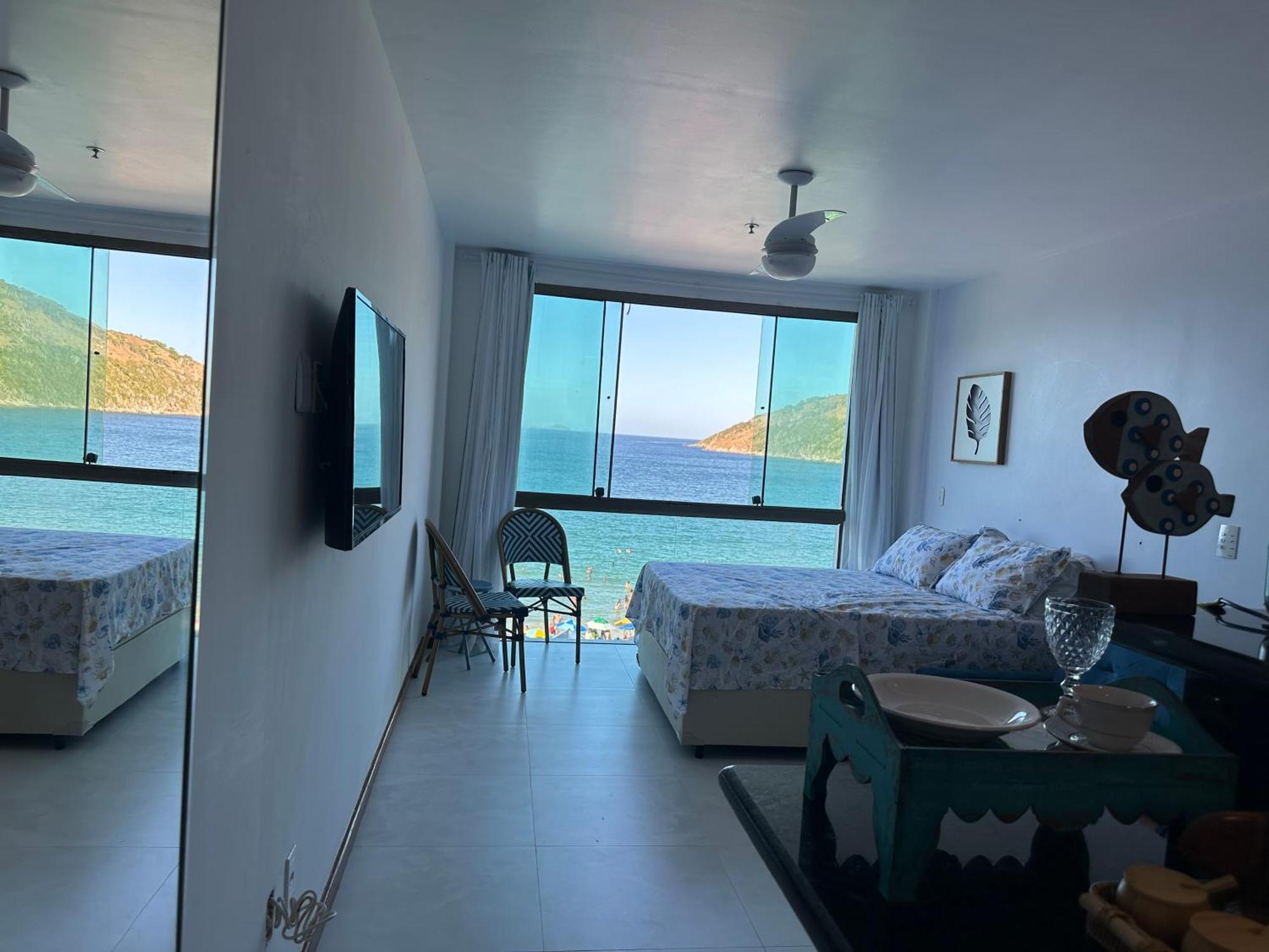 Ferienwohnung Arraial Do Cabo Loft Prainha Exterior foto