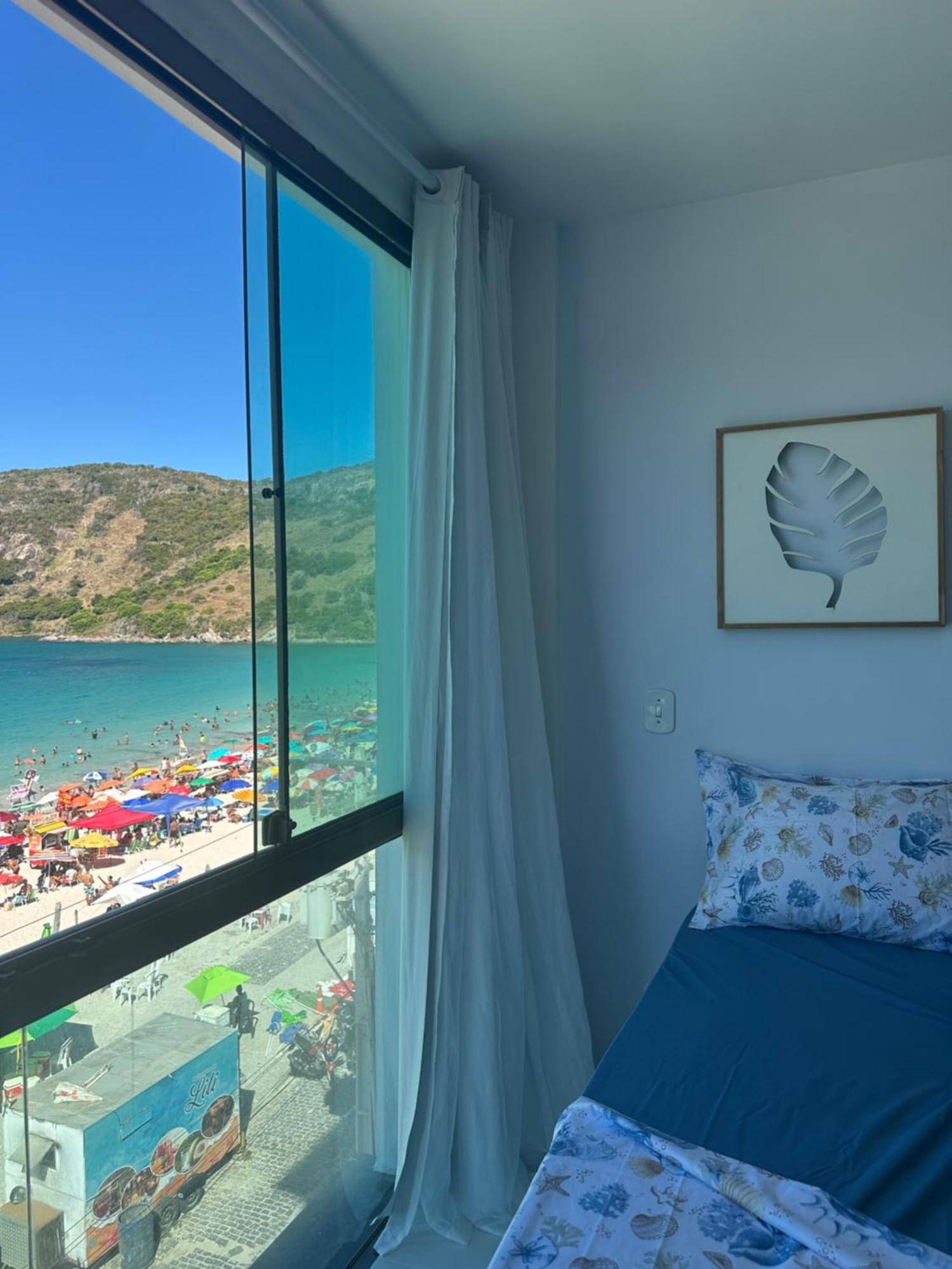 Ferienwohnung Arraial Do Cabo Loft Prainha Exterior foto