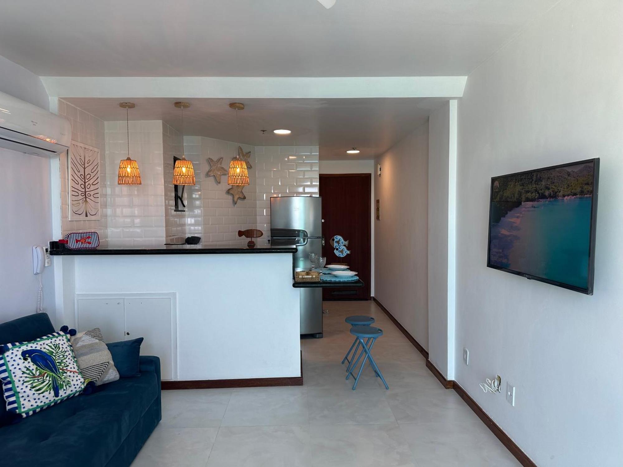 Ferienwohnung Arraial Do Cabo Loft Prainha Exterior foto