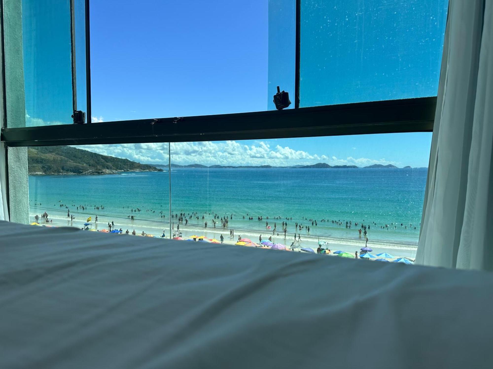 Ferienwohnung Arraial Do Cabo Loft Prainha Exterior foto