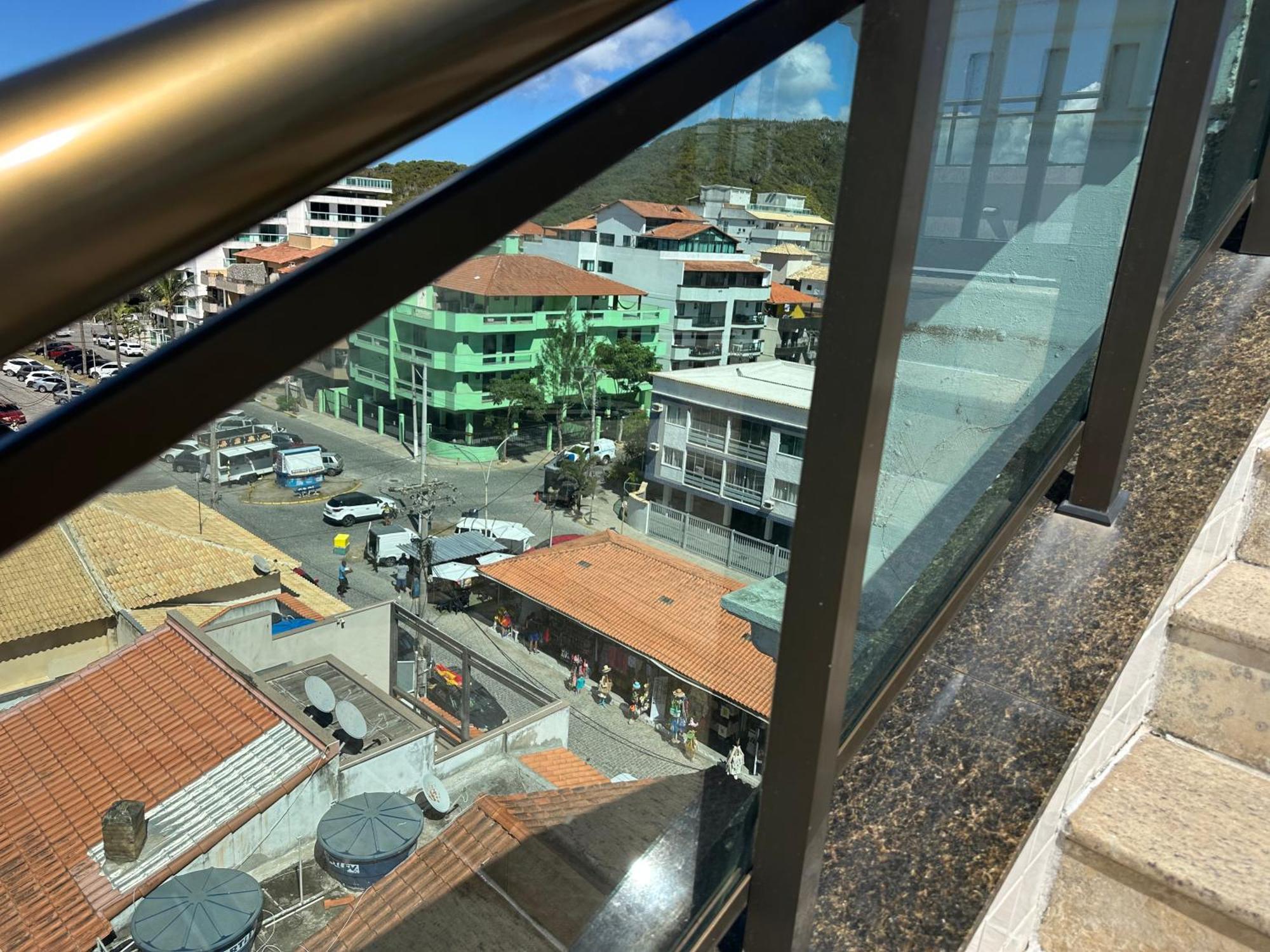 Ferienwohnung Arraial Do Cabo Loft Prainha Exterior foto