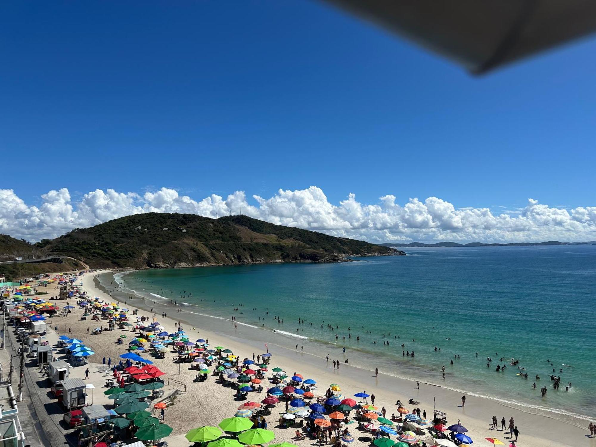 Ferienwohnung Arraial Do Cabo Loft Prainha Exterior foto