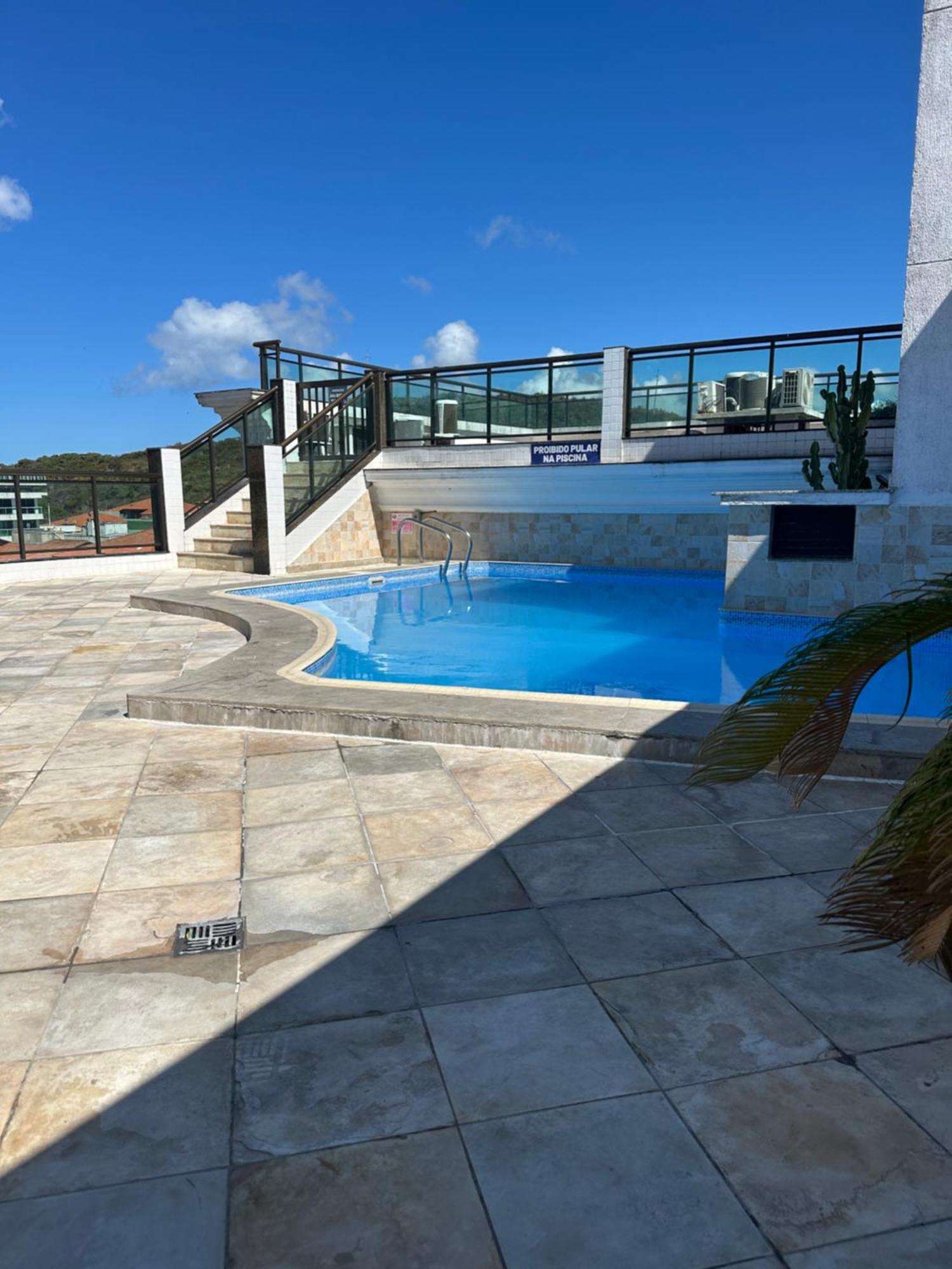Ferienwohnung Arraial Do Cabo Loft Prainha Exterior foto