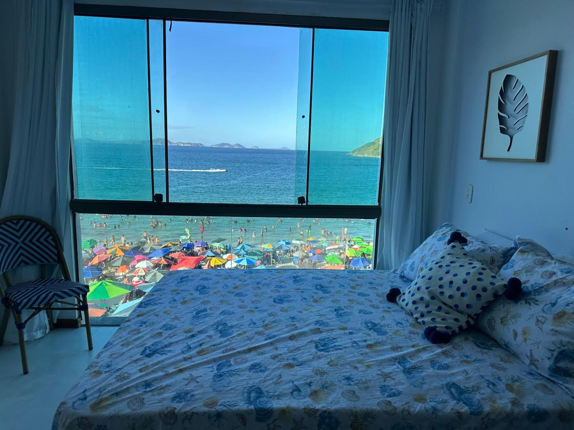 Ferienwohnung Arraial Do Cabo Loft Prainha Exterior foto
