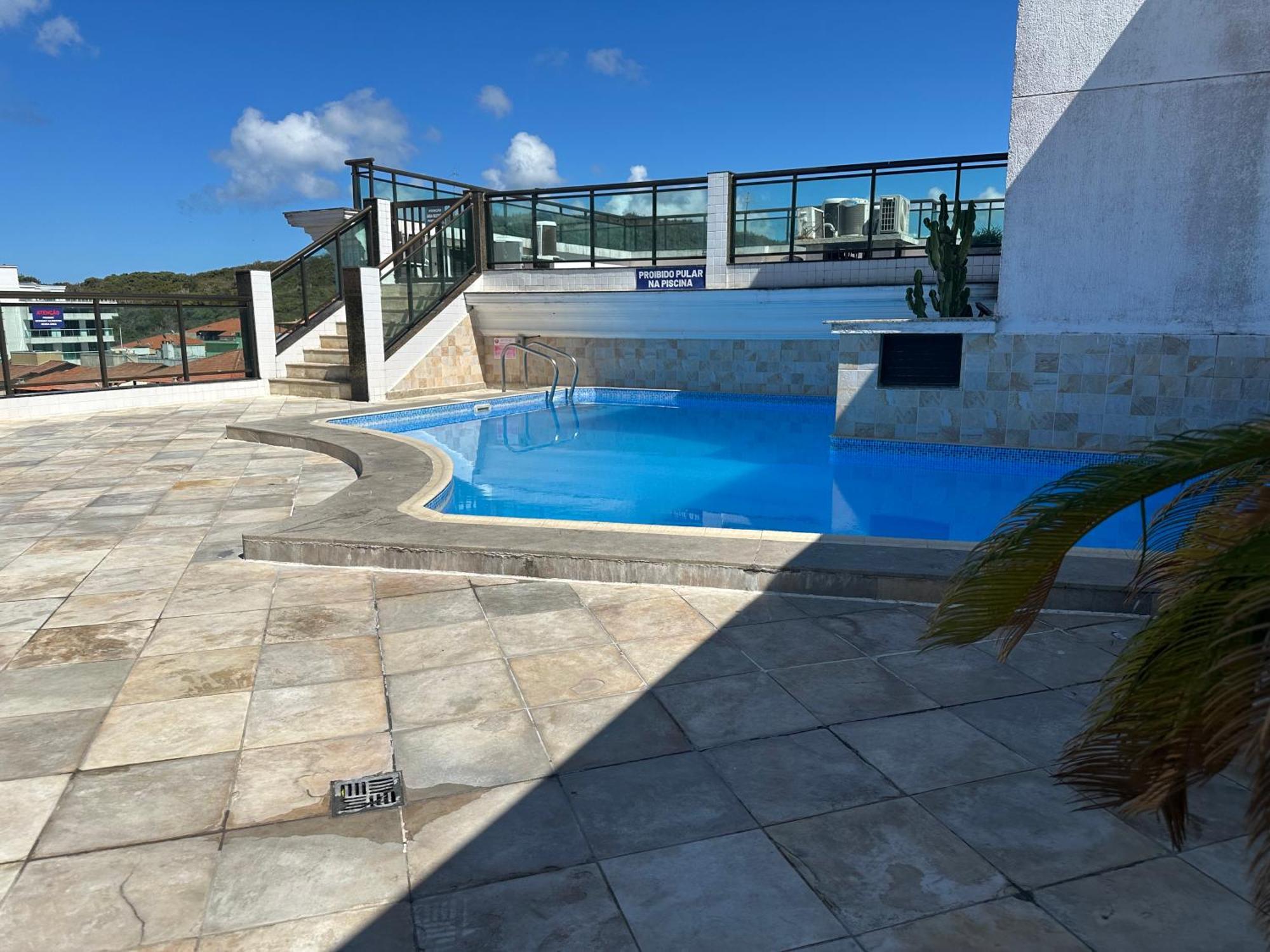 Ferienwohnung Arraial Do Cabo Loft Prainha Exterior foto