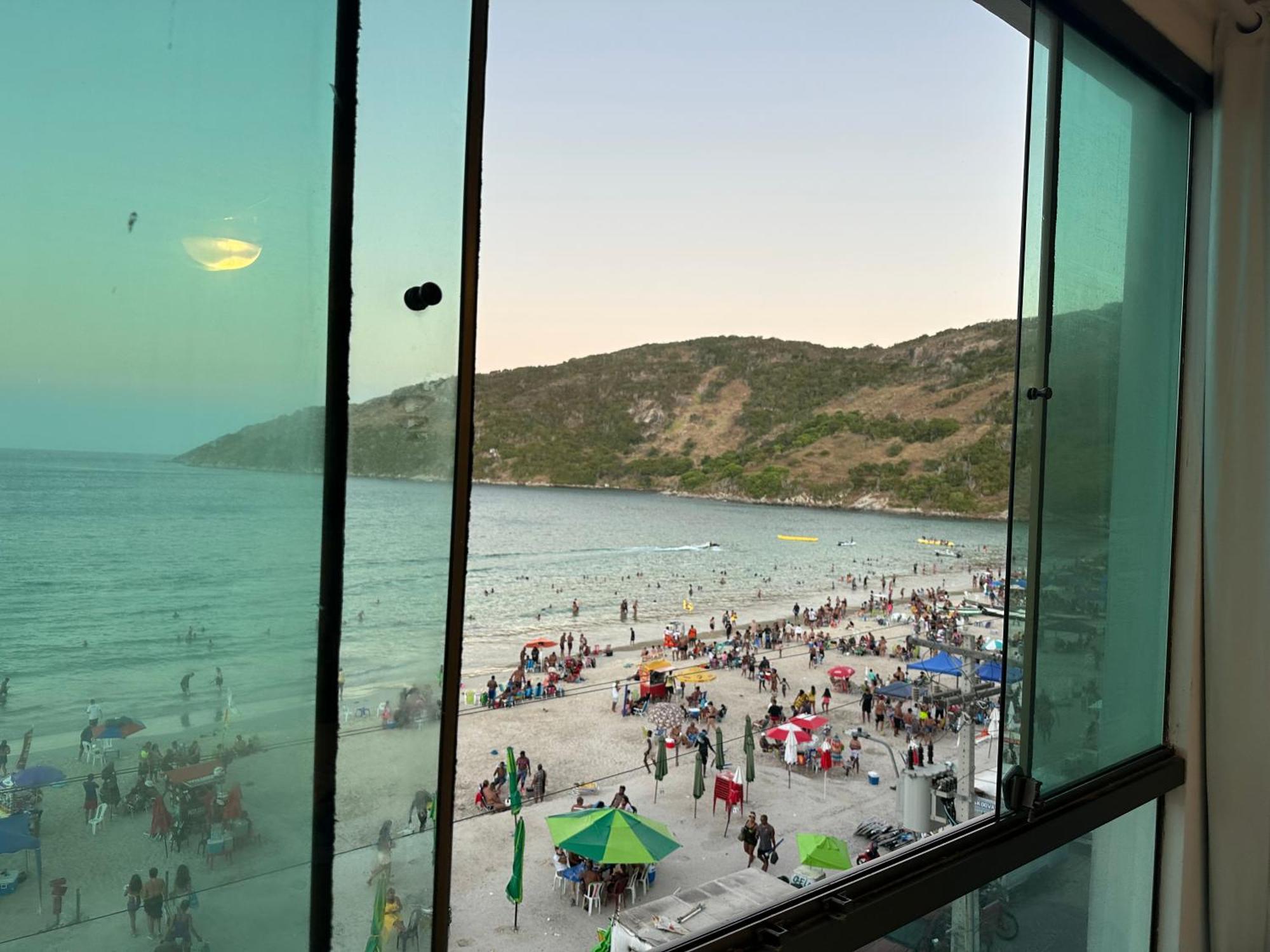 Ferienwohnung Arraial Do Cabo Loft Prainha Exterior foto
